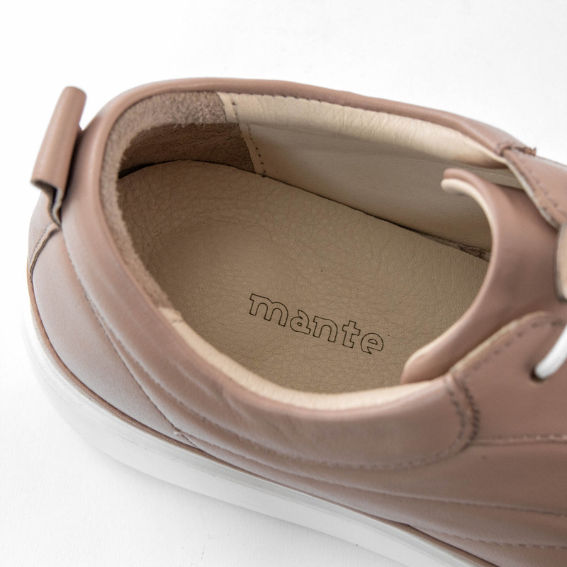 کفش روزمره زنانه منط مدل Z314 کد 79786