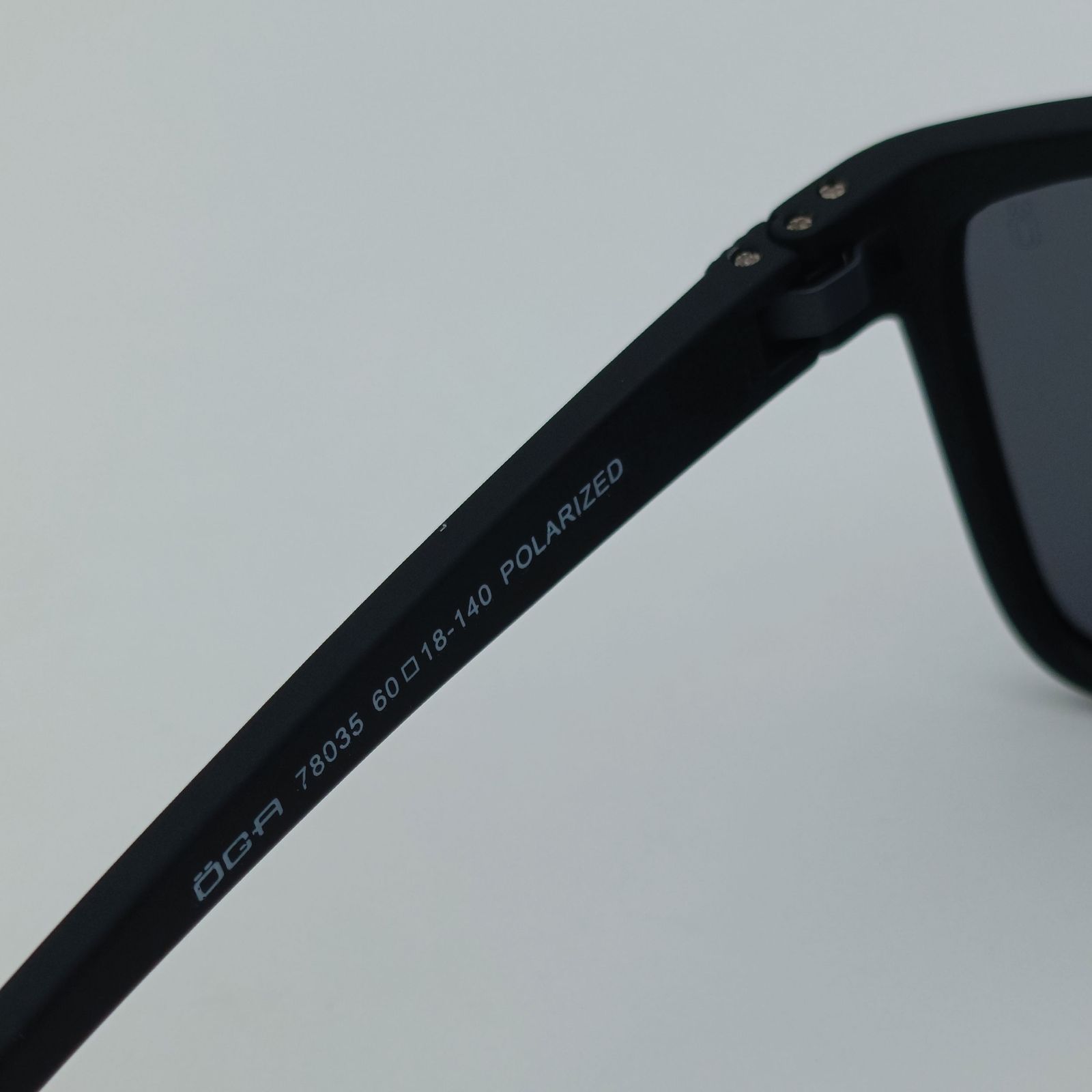 عینک آفتابی اوگا مدل 78035 POLARIZED -  - 5