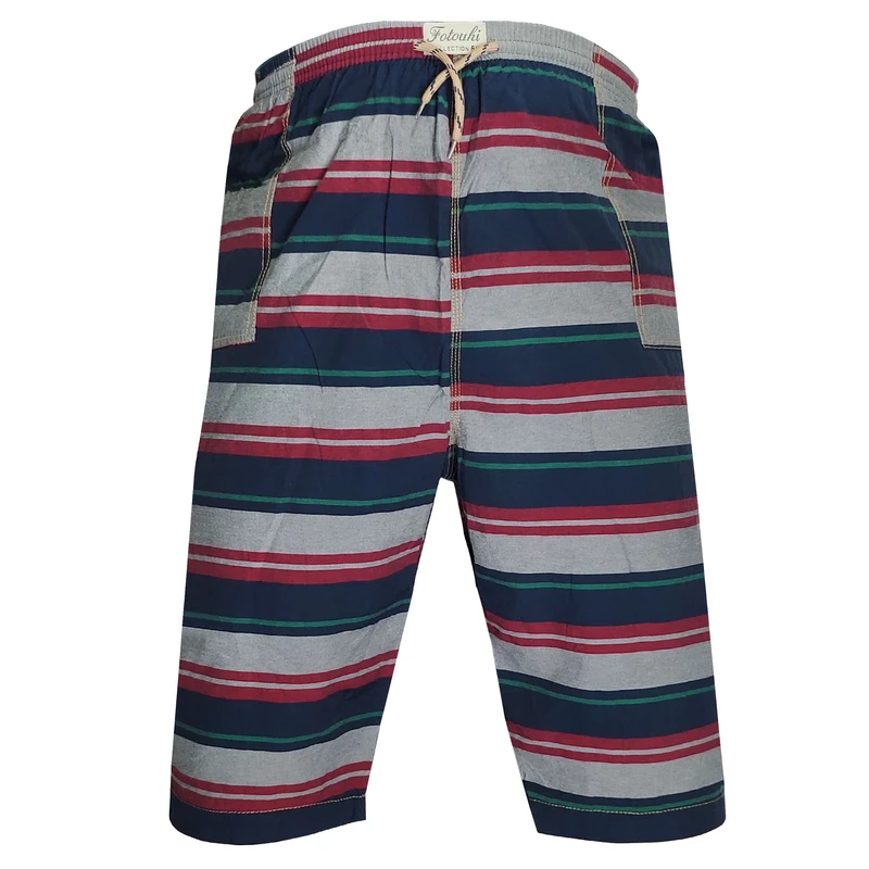 شلوارک مردانه فتوحی کد RK-50553