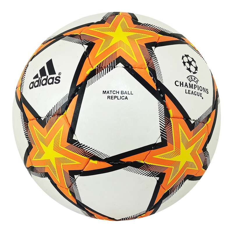 توپ فوتبال مدل Champions League2022