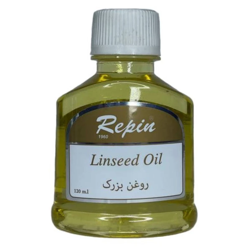 روغن بزرک رپین مدل hy-854 حجم 120 میلی لیتر
