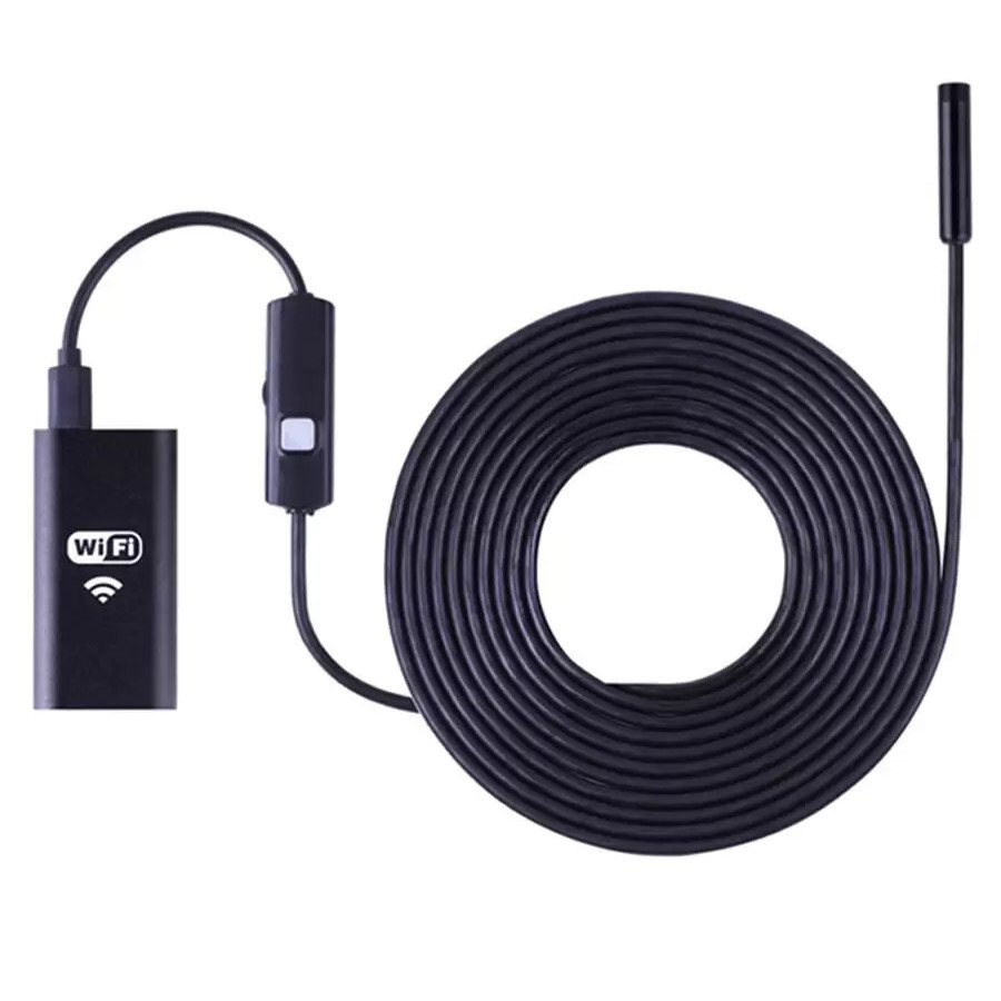 دوربین آندوسکوپی مدل Wifi 10m دوربین آندوسکوپی مدل Wifi 10m