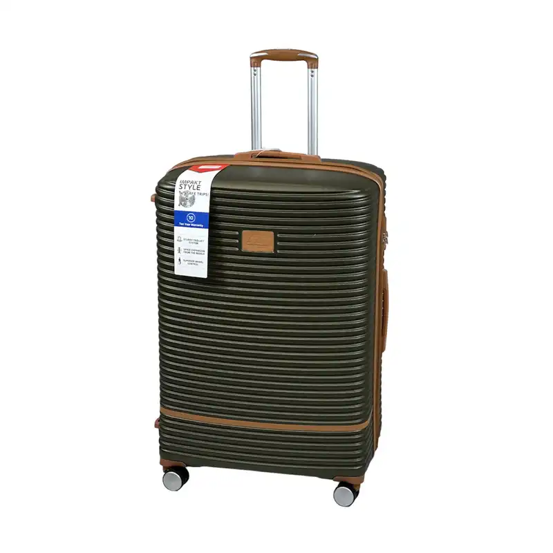 مجموعه سه عددی چمدان ای تی مدل ریپلی کتینگ