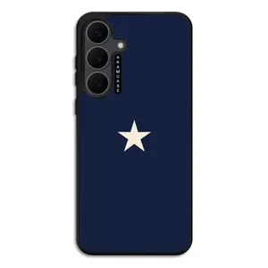 AKAM AMC-WSGS25FE-STARS-20 Cover For Samsung Galaxy S25 FE