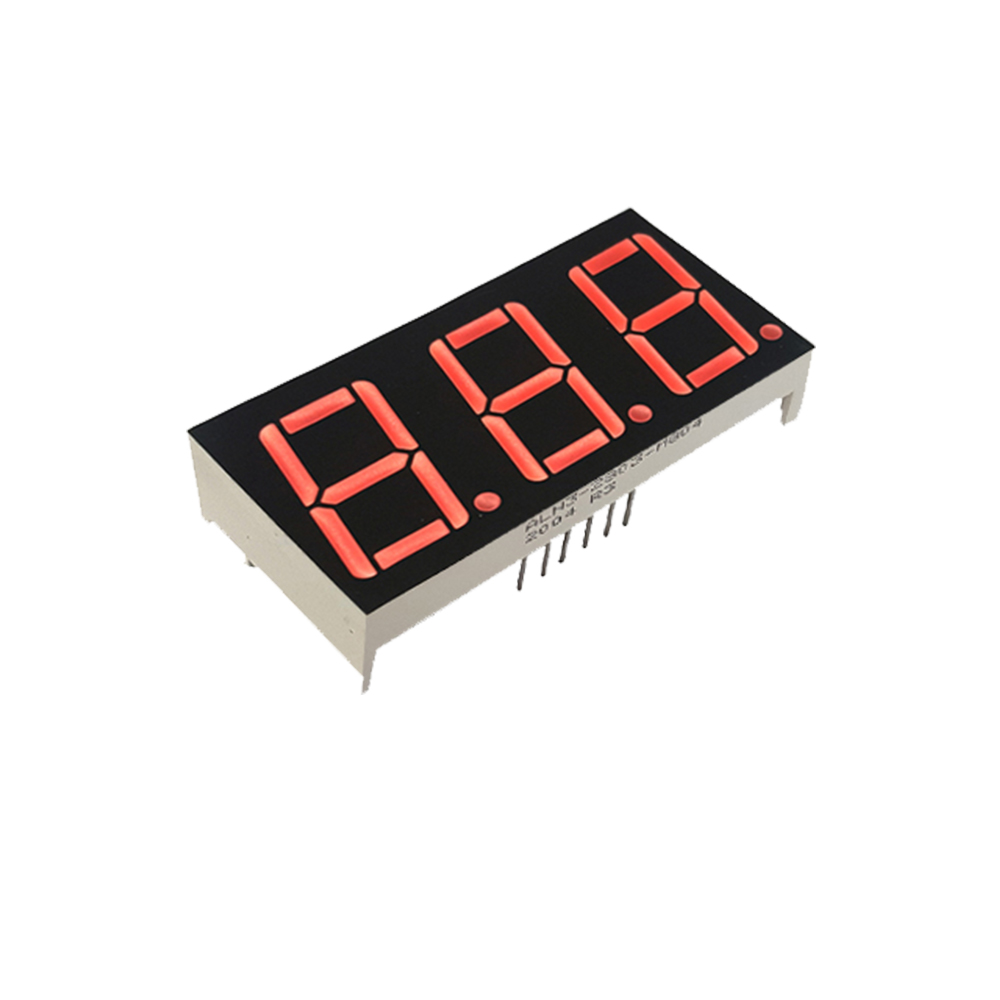 سون سگمنت سه دیجیت مالتی پلکس مدل A-563H-12