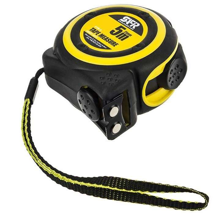 متر 5 متری سفیر مدل STM-5