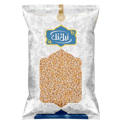 ذرت تیل تک - 450 گرم