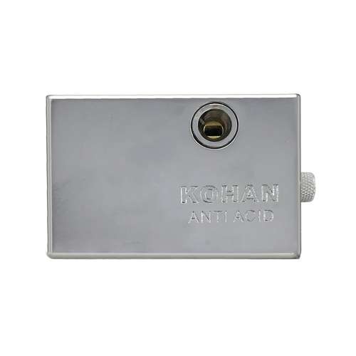 قفل کتابی کهن مدل KGD 850