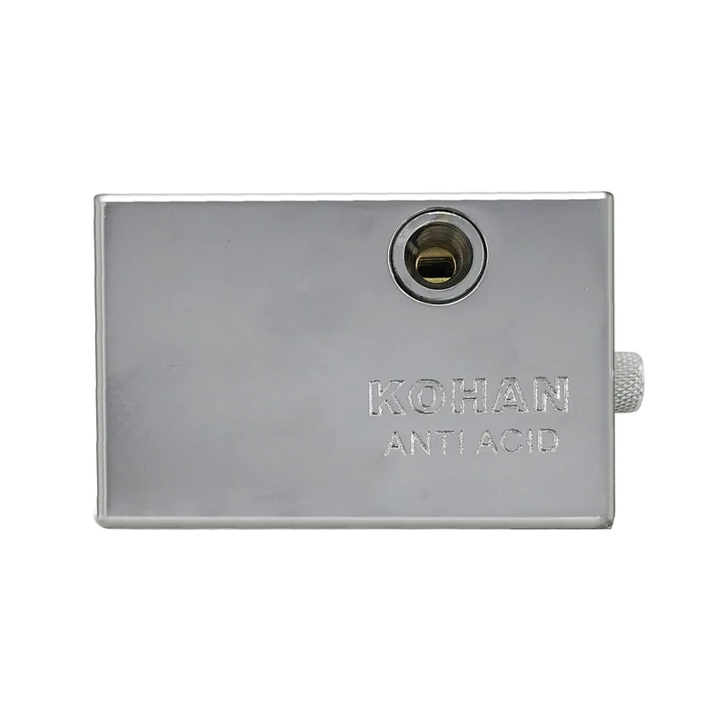 قفل کتابی کهن مدل KGD 850