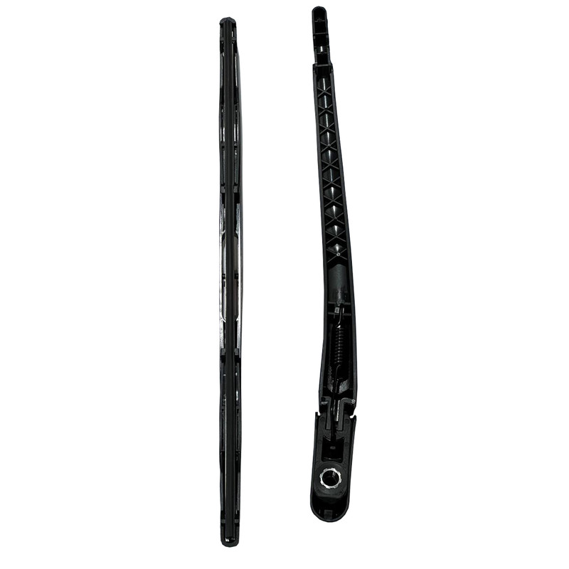 تیغه برف پاکن عقب تسنیلا مدل mah05 به همراه بازویی مناسب برای 206