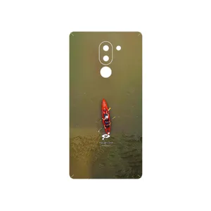 MAHOOT Kayak Cover Sticker for Honor 6X