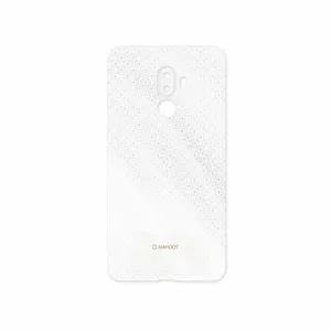 MAHOOT Gloss Transparent Cover Sticker for GLX shahab