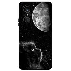 Megafone Cat 1882 Cover For Huawei Nova 9 Se 4G / 5G