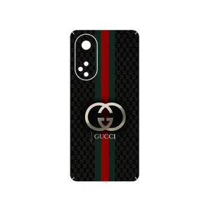 MAHOOT GUCCI_Logo Cover Sticker for Oppo A98