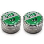 خمیر سیلیکون ایتوک مدل Berg 10g  بسته 2 عددی