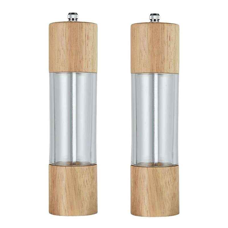 فلفل ساب مدل H21 کد DGQ50401014 مجموعه 2 عددی