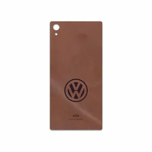MAHOOT MNL-VLKS_WGN Cover Sticker for Sony Xperia Z5 Premium