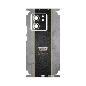 MAHOOT Cadillac-FullSkin Cover Sticker for Xiaomi 13T Pro