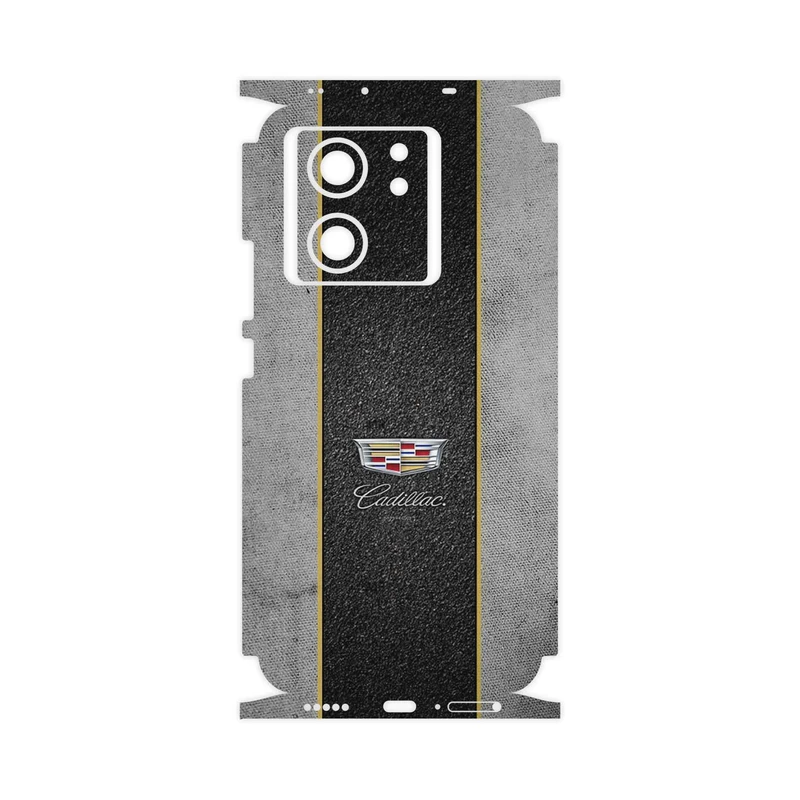 برچسب پوششی ماهوت مدل Cadillac-FullSkin مناسب برای گوشی موبایل شیائومی 13T Pro