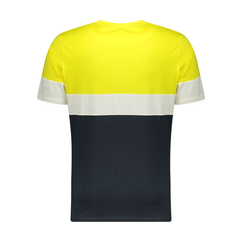 تی شرت آستین کوتاه مردانه مادر مدل فاستر