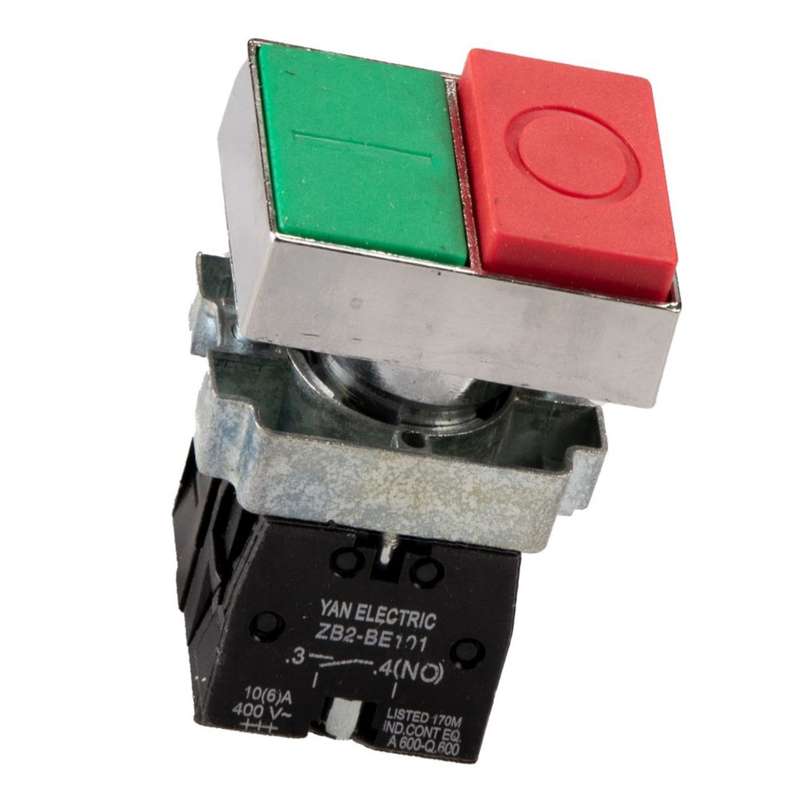 شاسی استارت و استپ دوبل مدل تله