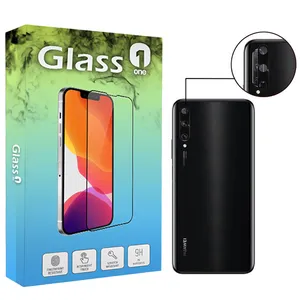 محافظ لنز دوربین گلس وان مدل Flz-01 مناسب برای گوشی موبایل هوآوی Y9s