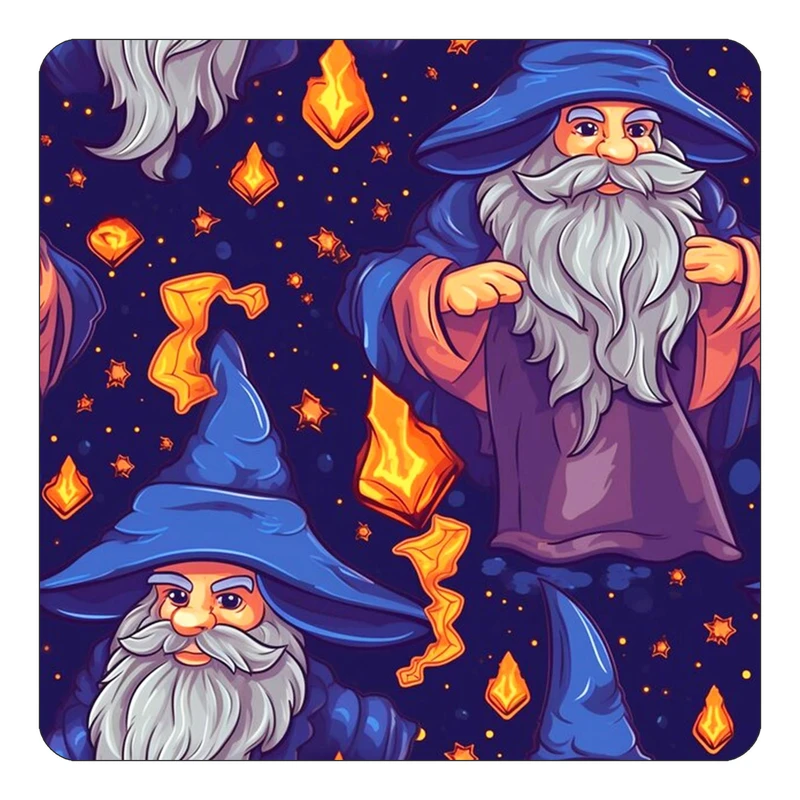 مگنت کاکتی طرح هری پاتر Harry Potter مدل mp42424