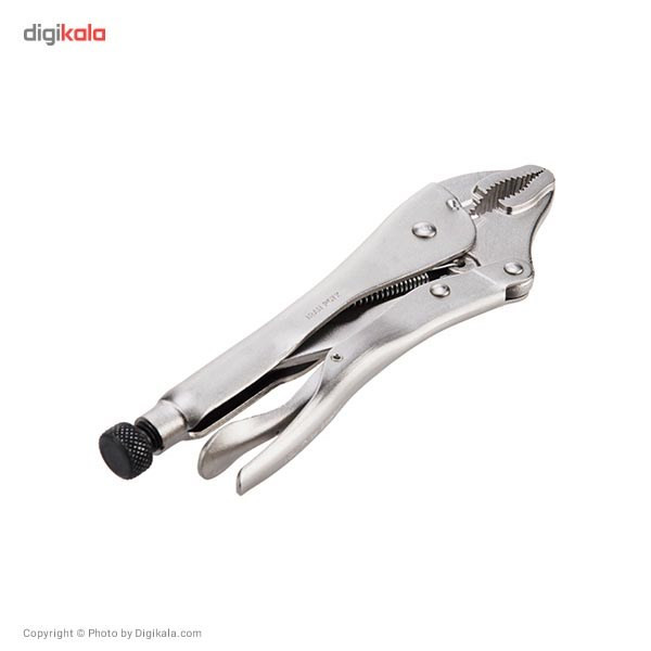 انبر قفلی ایران پتک مدل HB 1010 سایز 10 اینچ