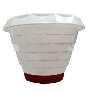 گلدان نرده ای مدل W-123