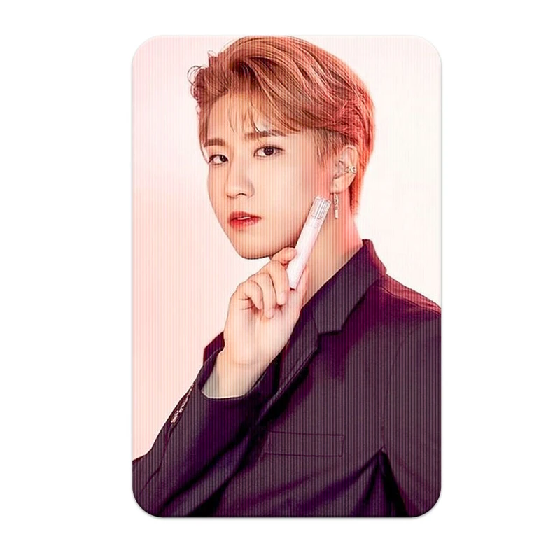 استیکر کارت پرمانه طرح straykids کد pm3d.3029