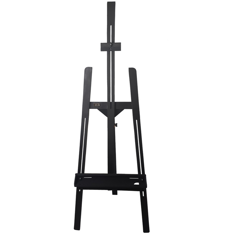 سه پایه بوم هنر کد N2 سه پایه بوم هنر کد N2