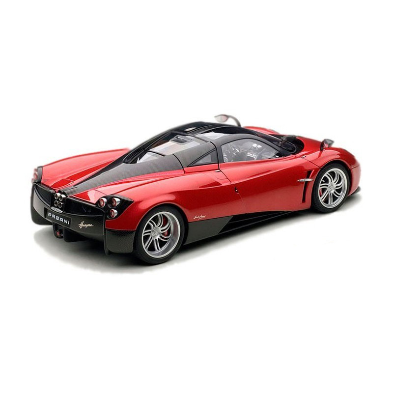 ماکت ماشین ولی مدل Pagani Huayra