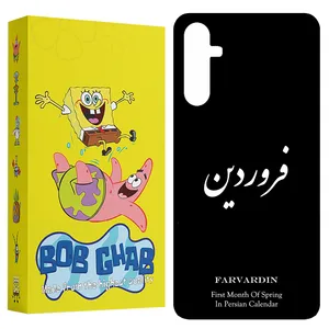 BOB Ghab BCPA34 Cover For Samsung Galaxy A34 5G