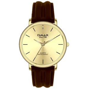 ساعت مچی عقربه‌ای کوارتز مردانه اوماکس مدل SC7491Q061OMA