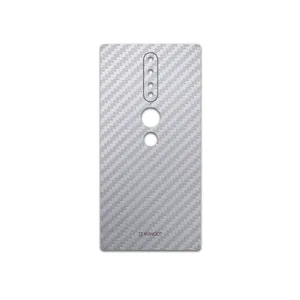 MAHOOT Steel-Fiber Cover Sticker for Lenovo Phab2 Pro