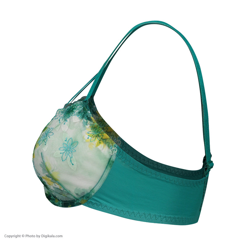 ست شورت و سوتین زنانه فیلیز مدل 2022 رنگ سبز