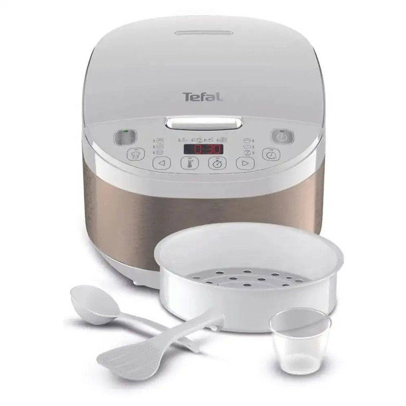 پلوپز 10 نفره تفال مدل RK622825