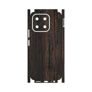 MAHOOT Burned_Wood-FullSkin Cover Sticker for Honor X6b