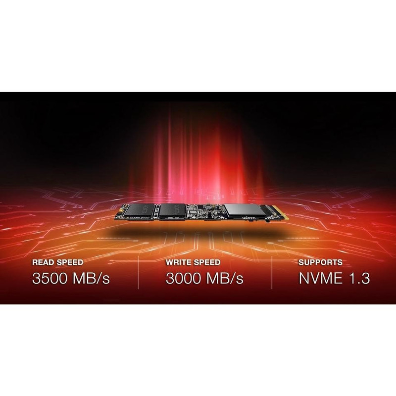 اس اس دی اینترنال ای دیتا ایکس پی جی مدل SX8100 ظرفیت 256 گیگابایت 3 در وبزینر اس اس دی اینترنال ای دیتا ایکس پی جی مدل SX8100 ظرفیت 256 گیگابایت