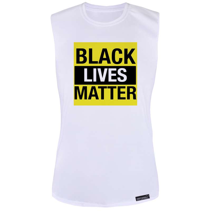 تاپ زنانه 27 مدل Black Lives Matter کد MH35