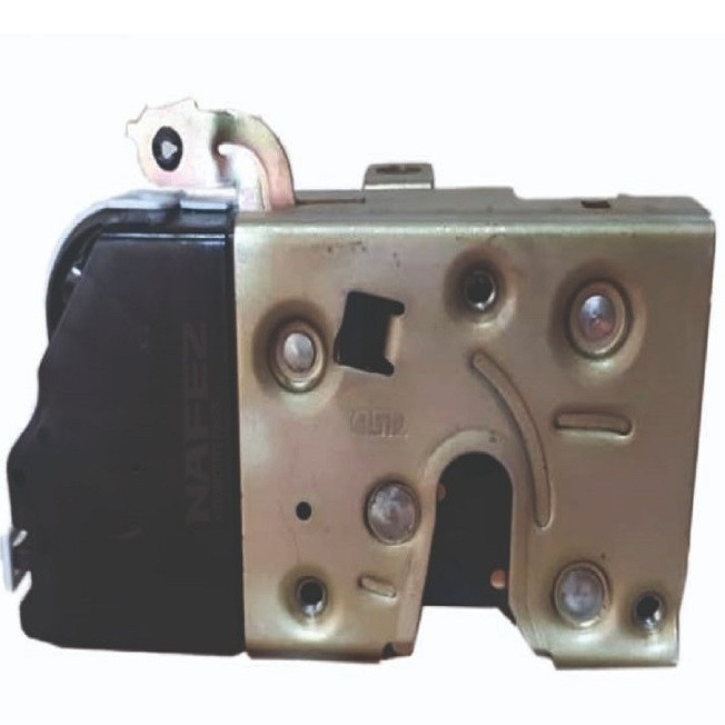  قفل جانبی عقب چپ نافذ مدل 01 مناسب برای پژو 206