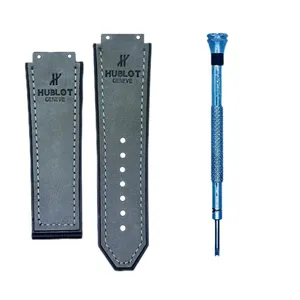 بند ساعت مچی مدل HBG22 به همراه ابزار تعویض بند 