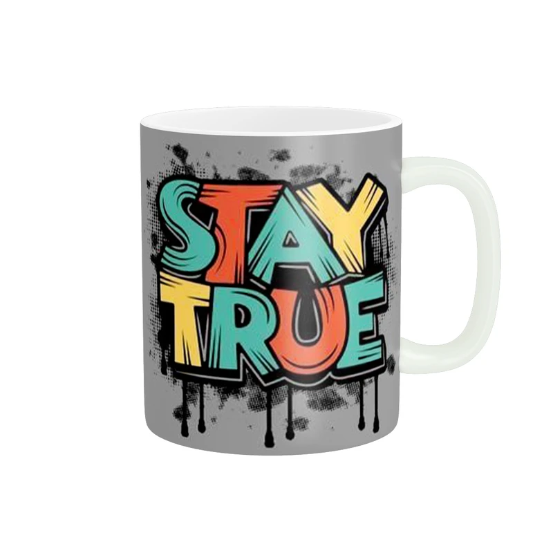 ماگ پاد آفرین طرح انگیزشی کد 468