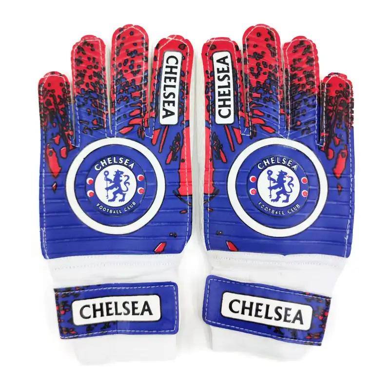 دستکش دروازه بانی مدل CHELSEA-1735