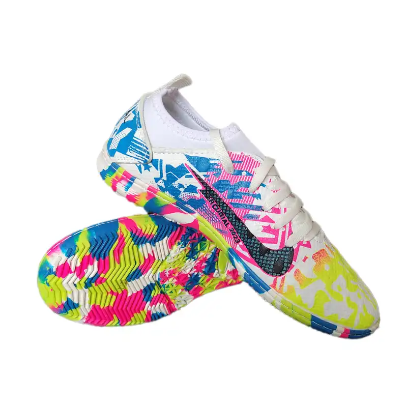 کفش فوتسال مردانه مدل مرکوریال نیمار