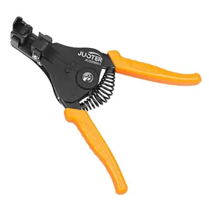 انبر سيم لخت کن جاستر مدل اتوماتيک کد JLD25001 سایز 7 اينچ