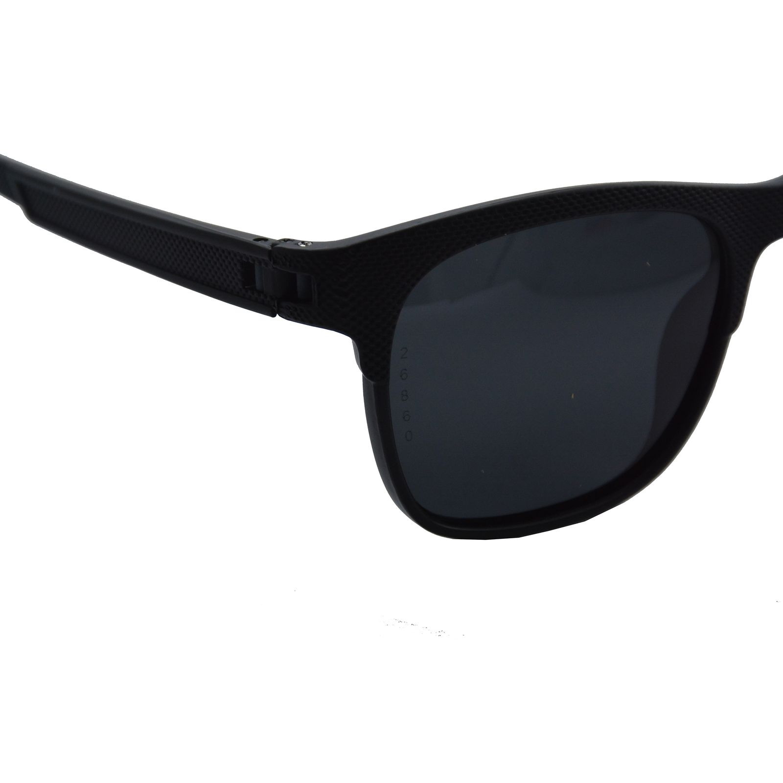 عینک آفتابی اوگا مدل  O G 26860 -  - 5