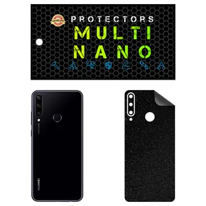 MULTI NANO X-F1G Back Skin For Huawei Y6P