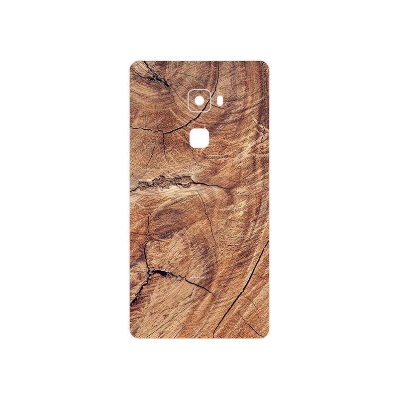 برچسب پوششی ماهوت مدل Wood Texture 5 مناسب برای گوشی موبایل هوآوی Mate S