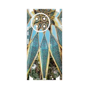 MAHOOT KHAYAM_Tomb-FullSkin Cover Sticker for Tecno Spark 30 Pro